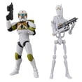 thumbnail image 1 of Figuras de acción Hasbro STAR WARS The Black Series 15 cm, 1 of 9