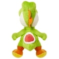 thumbnail image 4 of Figura de peluche Toy Super Mario Yoshi, escala de 15 cm y 6 pulgadas, 4 of 7