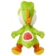 thumbnail image 4 of Figura de peluche Toy Super Mario Yoshi, escala de 15 cm y 6 pulgadas, 4 of 7