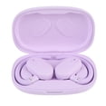thumbnail image 1 of Languages Translation Earbuds with Color Screen Charging Case APP  5.4 ANC Noise Reduction 140 Languages Translation Earphones for Calls Music, 1 of 7