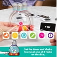 thumbnail image 5 of Exploding Kittens Presents Exploding Pigeon - A Fast, Funny Family Party Game Suitable for Ages 7+, 5 of 12