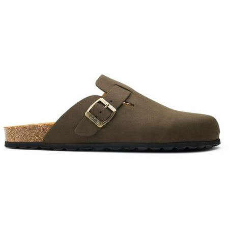 V.Gan Vegan Taro Comfort Soft Footbed Sandals