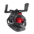 thumbnail image 3 of 7.2:1 High Speed Baitcasting Reel, Precision Digital Gears Sturdy Metal Rocker Arm Magnetic Brake Fishing Wheel  for Fishing Left Hand,Right Hand, 3 of 7