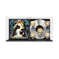 thumbnail image 3 of Funko Pop! Album Deluxe: Def Leppard - Hysteria Vinyl Figures (2022 Limited Edition Walmart Exclusive), 3 of 6