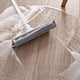thumbnail image 2 of 1pc, 32" Squeegee Window Cleaner 2 In 1 Retractable Extension Pole Cleaning Window Brush, Glass Squeegee, Cleaning Tools For Car,Sliding Door,Shower Glass Door, 2 of 4
