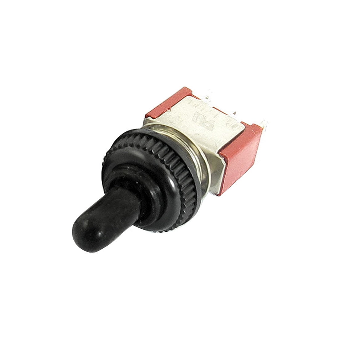 2Pcs Spdt On//Off//On 3Position Toggle Switch Ac250V//2A//120V//5A Mts J H4