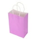 thumbnail image 1 of Bolsa de Papel Kraft ANGGREK 10 Piezas 15 x 8 x 21 cm, 1 of 8