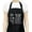 Black-god Says, variant on Funny Aprons for Women with 2 Pockets, Adjustable Kitchen Apron for Cooking, Baking Gifts for Birthday Christmas