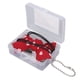 thumbnail image 2 of Cordón para audífonos, Clip para audífonos portátil Cuerda para prevención de pérdidas de audífonos Cordón para prevención de pérdidas de audífonos Construido para durar, 2 of 5