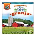 thumbnail image 1 of Hagamos una granja (Construisons une Ferme), Niveau de Lecture Guidée H, 1 of 1