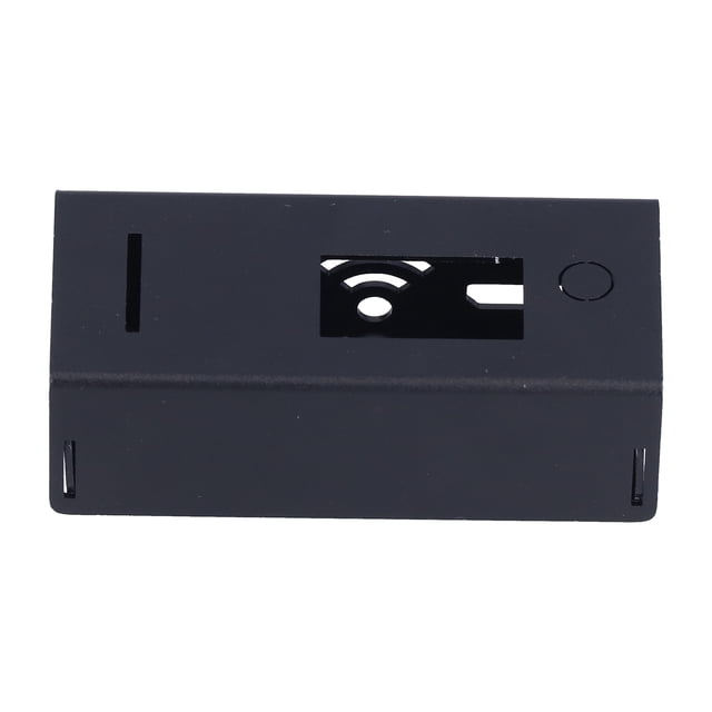 Funda Protectora De Aleación De Aluminio, Carcasa Ligera De Disipación De Calor De Tamaño Estándar Con Tornillos De Fijación Para W