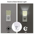 thumbnail image 3 of Goofa Funny Chicken Night Light, Plug-in, Dusk to Dawn Sensor, Warm White, Ambient Lighting, Ideal Kids Adults Nightlight-EU, 3 of 9
