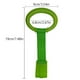 thumbnail image 4 of 4 Piezas de Soporte para Bebés Anillos Portátiles Resistentes Al Calor para Cunas y Parques Fácil de Instalar y Quitar Entrenamiento de Equilibrio ANGGREK Otros, 4 of 8