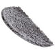 thumbnail image 2 of Toystoory Alfombra de ducha de alta calidad, alfombrilla absorbente para baño, antideslizante, plegable, para dormitorio, cocina, baño, Juegos de accesorios de baño Gris 50*80, 2 of 6