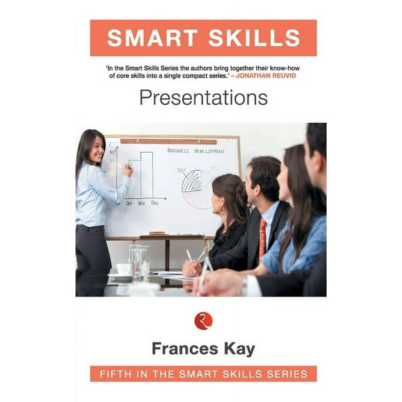 Smart Skills, (Paperback)