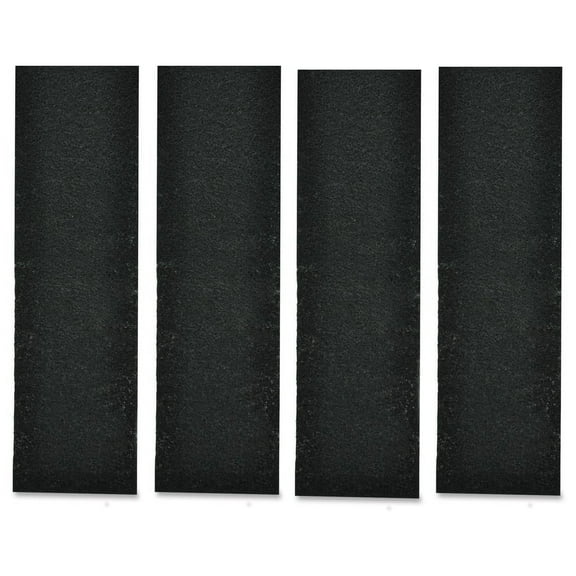 4 Carbon Filter GermGuardian FLT5000 FLT5111 HEPA Filter C, AC5000