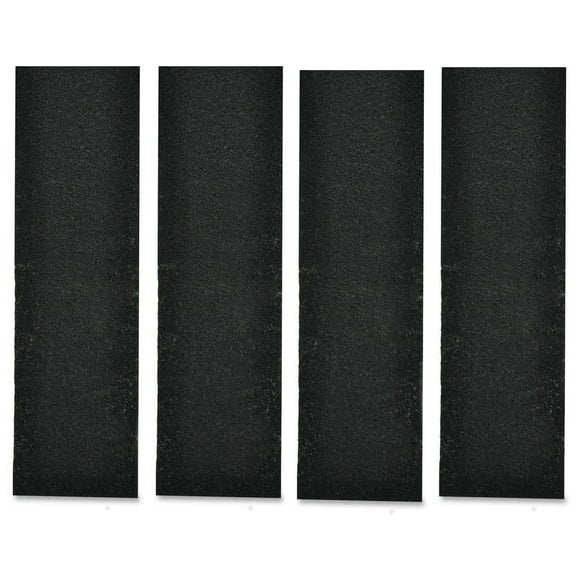 4 Carbon Filter GermGuardian FLT5000 FLT5111 HEPA Filter C, AC5000