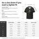 thumbnail image 5 of Fotbe Ornate Dark Skull Book Camisa Estampada de Manga Corta para Hombre, Casual de Verano, Estilo Playero, Sin Arrugas-X-Large, 5 of 5