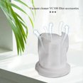 thumbnail image 2 of 4 Pcs Filter for Vorwerk VC100 Cordless Vacuum Cleaner VC100 Dirt Filter Replacement Filters, 2 of 5