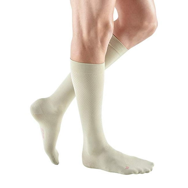 mediven for men select, 1520 mmHg, Calf High Compression Stockings