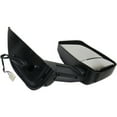 thumbnail image 2 of Towing Mirror Passenger Right Side Heated for E150 Van E250 E350 Hand Ford E-150, 2 of 5