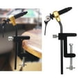 thumbnail image 4 of Fly Tying Vise Flies Tying Tool Tackle with DIY Teasers Jigs Fishing Accessory Lure Making Teasers Tool, 4 of 8