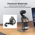 thumbnail image 4 of Soporte montaje magnético para DJI OSMO Pocket 3 V-Log Showling Accessories, 4 of 9
