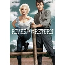 River of No Return (DVD), La Entertainment, Western