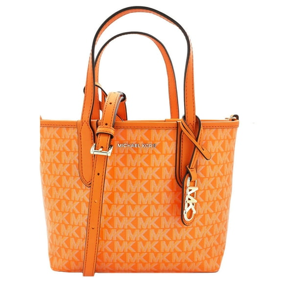 Michael Kors Open Tote Cross Body Handbag