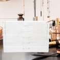 thumbnail image 5 of Jewelry Organizer Acrylic Makeup Storage Organizer with Drawers for Desktop Use, 5 of 5