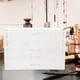 thumbnail image 5 of Jewelry Organizer Acrylic Makeup Storage Organizer with Drawers for Desktop Use, 5 of 5