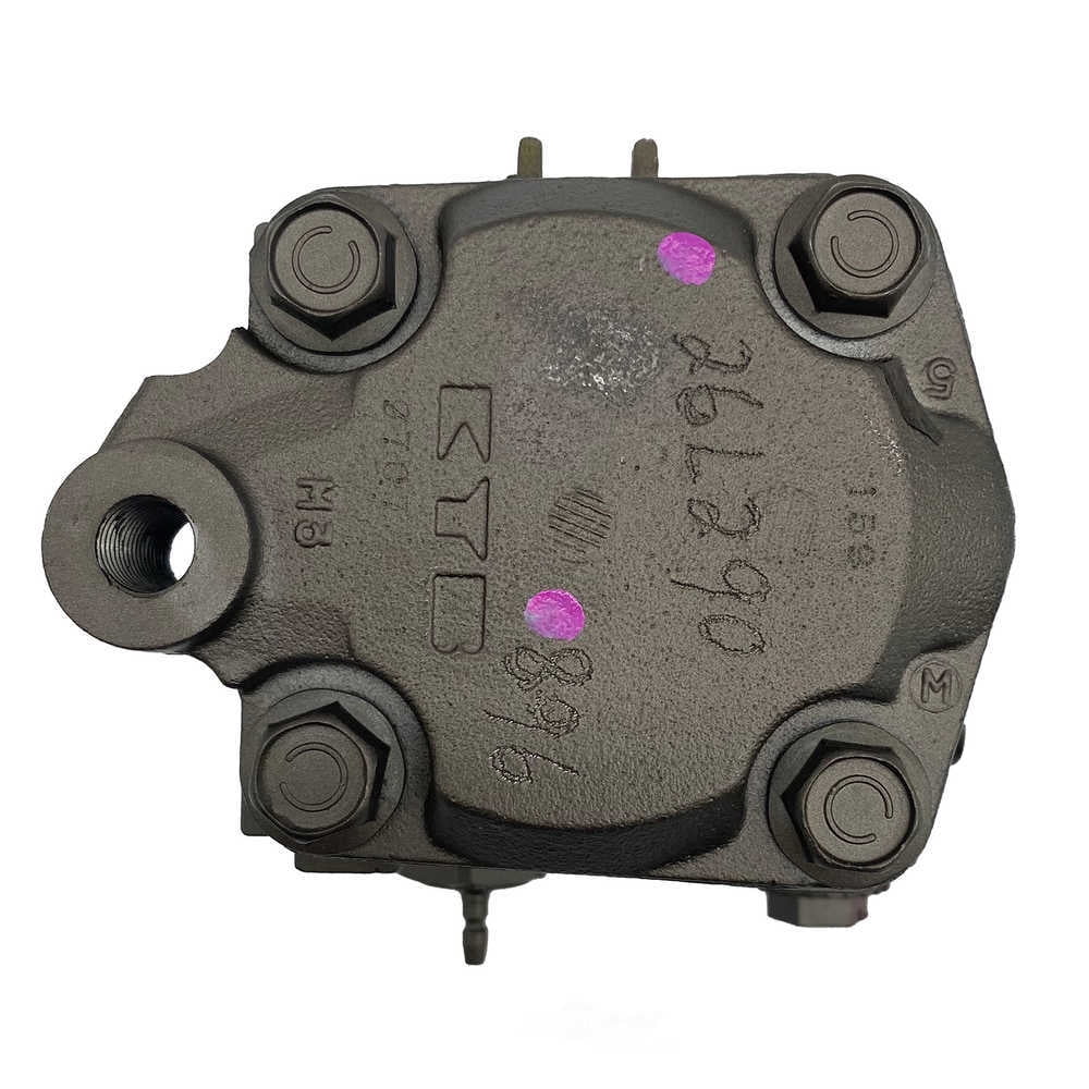 MAVAL 96896M Reman Power Steering Pump