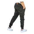 thumbnail image 4 of Pantalón Jogger Cargo Skinny De Gabardina Strech John Silver, 4 of 4