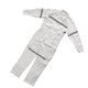 thumbnail image 3 of Chaleco de Seguridad Chaqueta Utensilios Herramientas de Fontanería - XXL DYNWAVEMX Uniformes reflectantes para hombres, 3 of 8