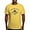 Yellow, variant on CafePress - Niagara Falls Canada Light T Shirt - Men's Classic Graphic T-Shirt