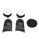 thumbnail image 5 of 5 en 1 Tapa de Agarre Joystick L2 R2 Extensor para Controlador PS5 Blanco, 5 of 8