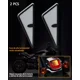 thumbnail image 4 of 2pz Luces Led Motocicleta Direccionales Ojos Diabólico Dise, 4 of 8