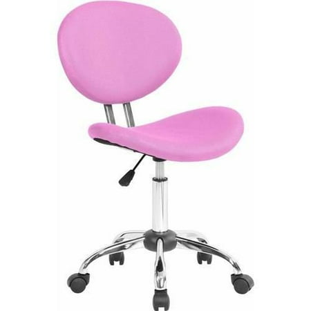 Modern Furniture Mesh Adjustable Kids Task Chair Multiple Colors