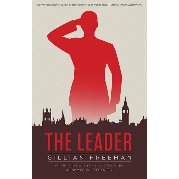 The Leader (Paperback)