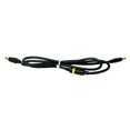 thumbnail image 1 of Conector Bondi de Cable Lind Electronics, 41 pulgadas, 20 AWG, 2,1 mm, 1 of 1
