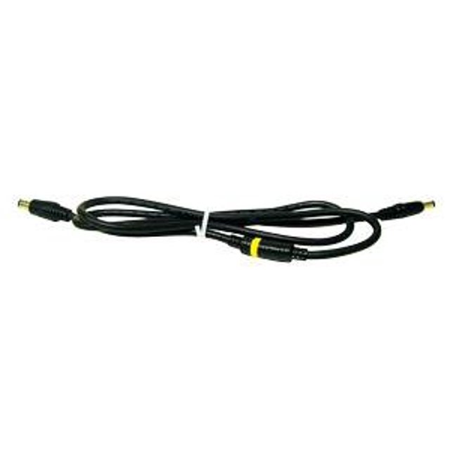 Conector Bondi de Cable Lind Electronics, 41 pulgadas, 20 AWG, 2,1 mm