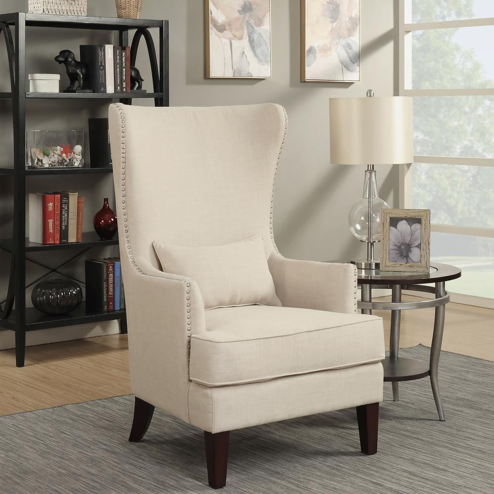 Picket House Kegan Chair Heirloom Natural