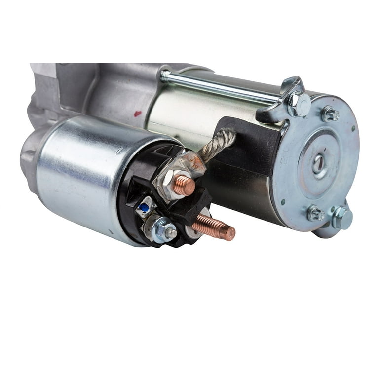 ACDelco GM Original Equipment Starter, Remanufactured 323-1644