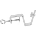 thumbnail image 3 of Akozon Office Table High Strength Strong And Sturdy Table Clamp For Home For Artist, 3 of 8