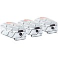 thumbnail image 1 of MightySkins Skin Compatible with Autel Robotics Evo y 3-Pack - Diamond Plate | Protective, Durable, and Unique, 1 of 2
