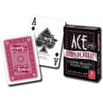thumbnail image 2 of Cartamundi 1060 Ace 100% Plastic Playing Cards Assorted Colors, 2 of 3
