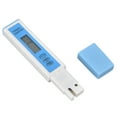 thumbnail image 4 of EC Meter, High Accuracy 4 In1 Water Quality Tester Smart   For Farmland irrigation For Fish Tank For Laboratory, 4 of 8