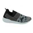 thumbnail image 2 of Tenis Caballero Gris Mundo Terra 017602, 2 of 3