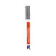 thumbnail image 2 of EDHITNR Grout Pen, Tile Grout Marker Pen for Bathroom Kitchen Floor, Permanent Grout Coloring Pen Repair Stains 4ml, Dark Gray, 2 of 3