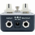 thumbnail image 4 of Carl Martin Tone Tweaker 12dB Boost and 3-Band EQ Pedal, 4 of 4